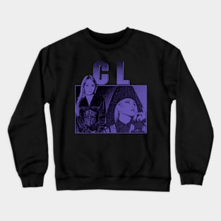 CL Crewneck Sweatshirt